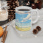 Adventure Mug -Train Journey 5