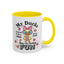 Office Mug - My Ducks
