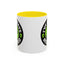 Alien Mug - I've Always Believed