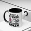 Animal Mug - In My Defense