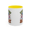 Humor Mug - Everything Hurts and I'm Hungry