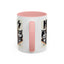 Animal Mug - Hiss