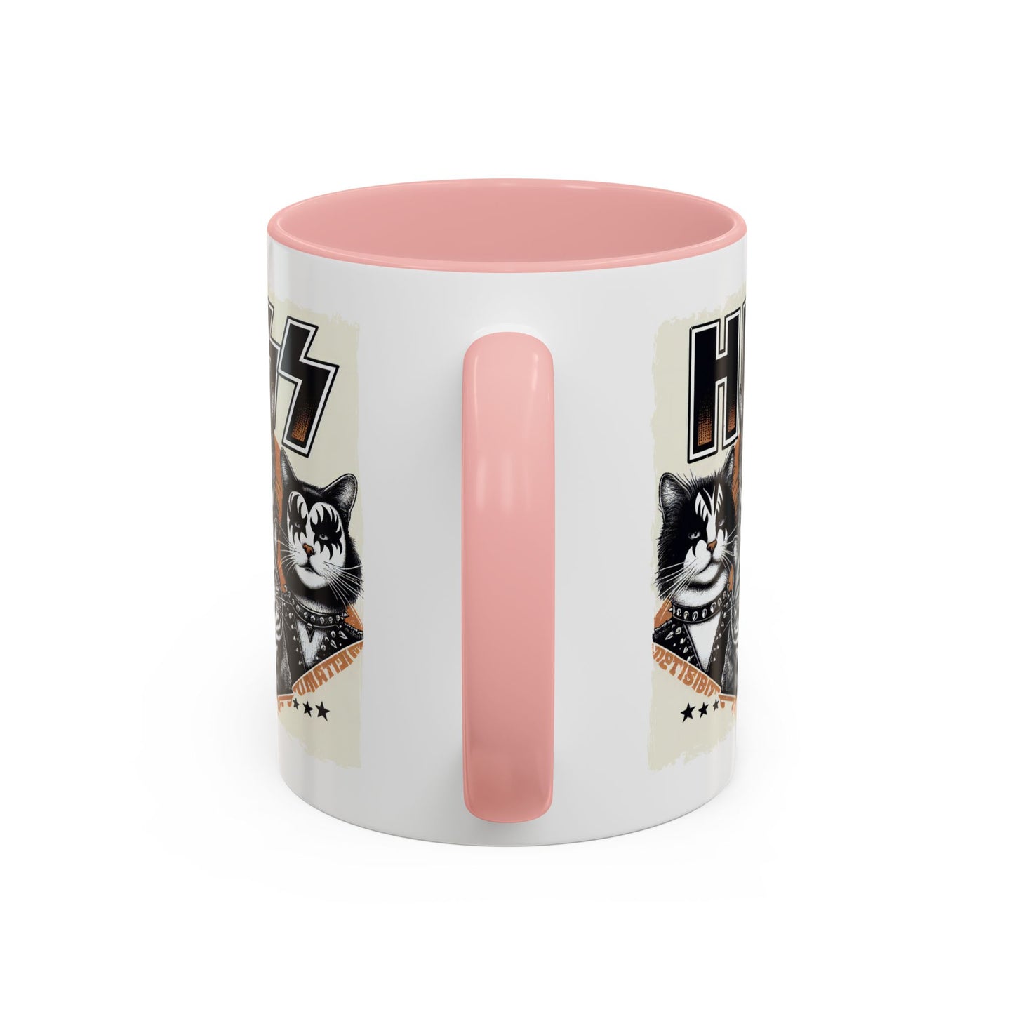 Animal Mug - Hiss