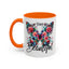 Motivation Mug - Be Your Own Kind of Beautiful