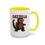 Animal Mug - Catzilla