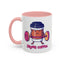 Humor Mug - Strong Coffee