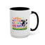 Anniversary Mug - I will Love You Till