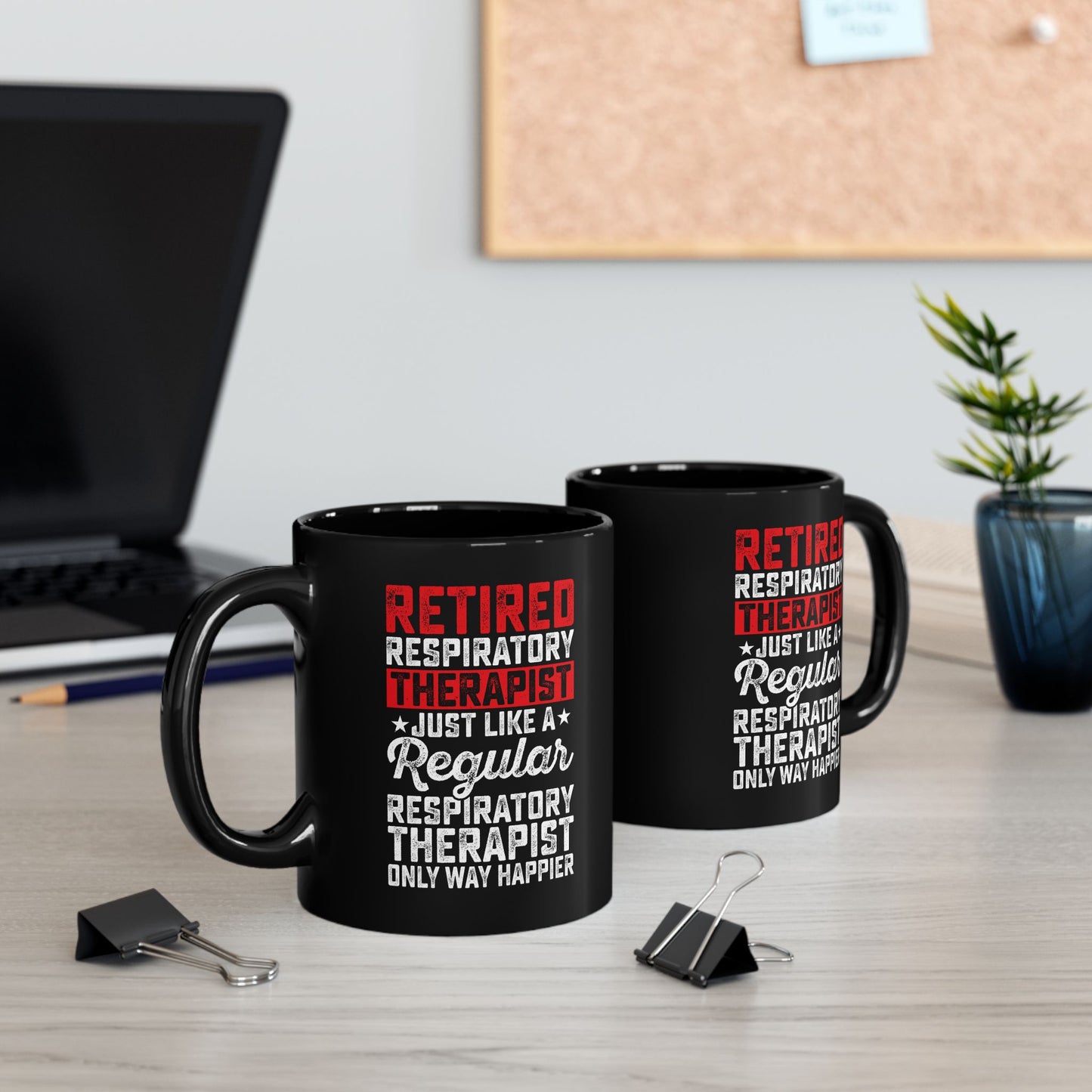 Retirement Mug