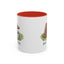 Humor Mug - How to Trap Me
