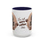 Animal Mug - Dog Coffee Wrap 23