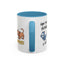 Birthday Mug - Full of Surprises