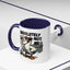 Office Mug - Absolutely Not