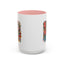 Mother's Day Mug - Best Mom Ever Super