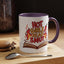 Adult Mug - Hot Girls Read Smut