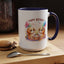 Birthday Mug - Birthday Puppies