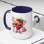 Humor Mug - Hang On