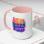 Humor Mug - Friday is My Second Favorite F-Word