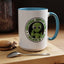 Alien Mug - Emotional Support Alien