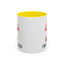 Adult Mug - I Willy Love You