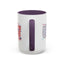 4th of July Mug - USA Coquette