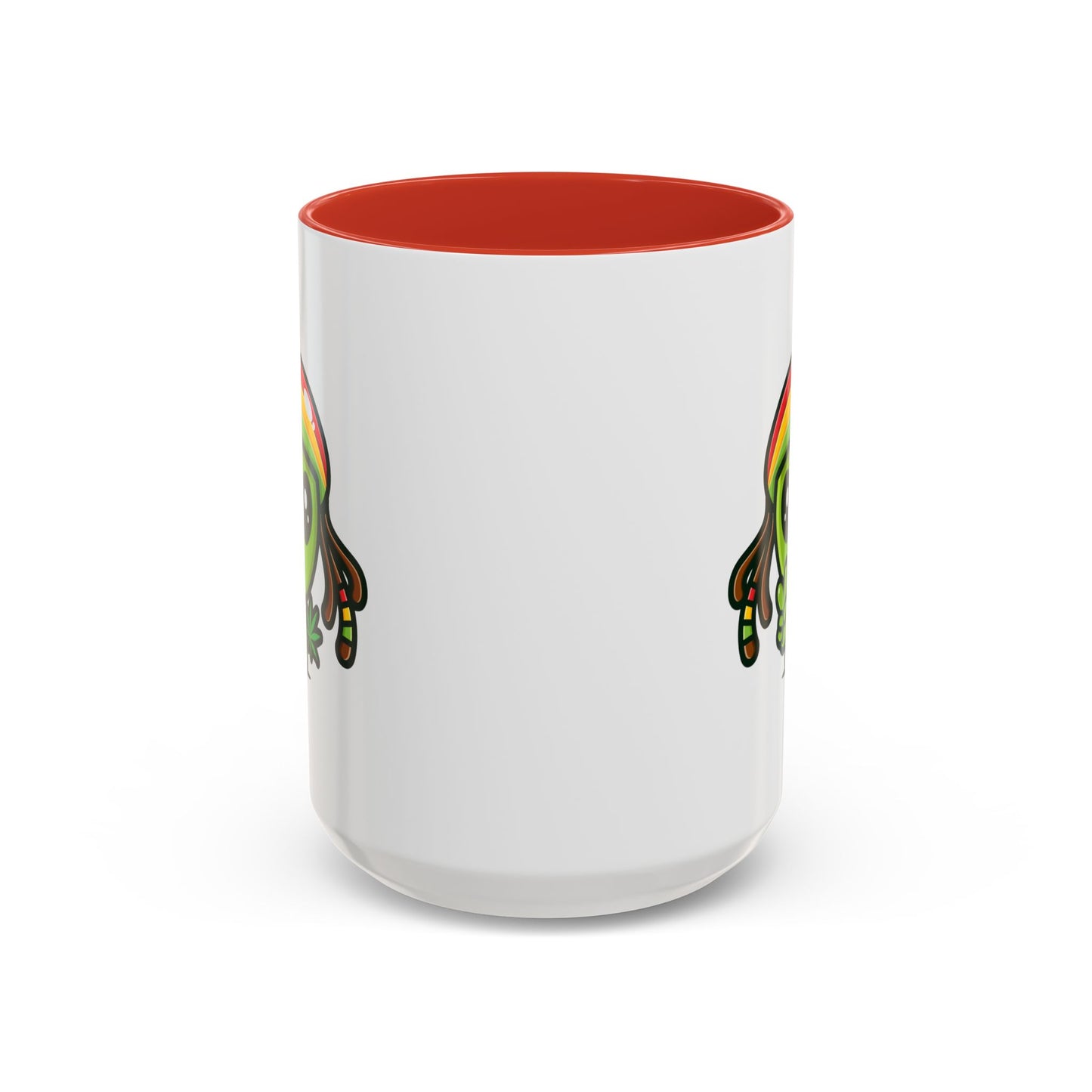 Alien Mug - Alien Rasta