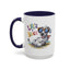 Animal Mug - Life's a Beach