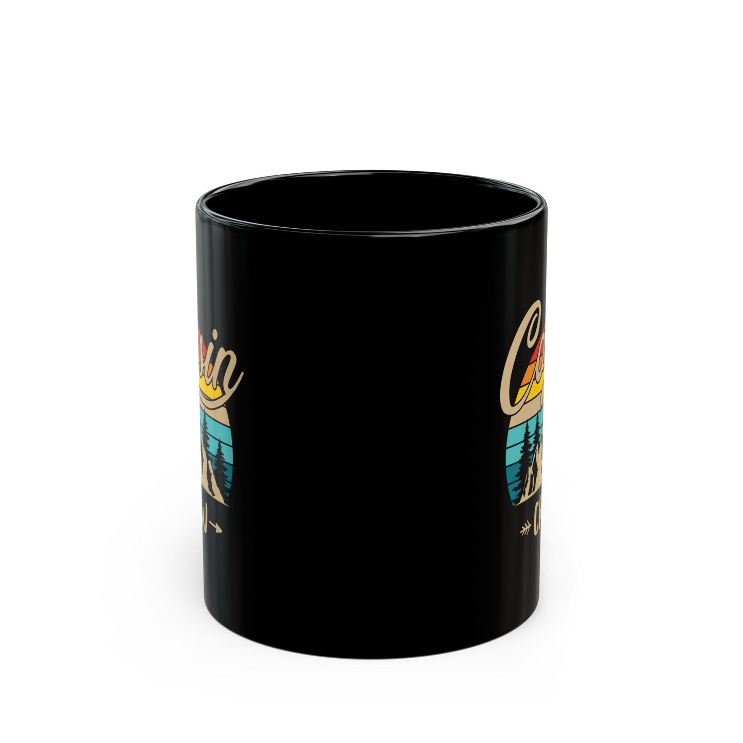 Adventure Mug - Cousin Crew