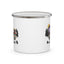 Adventure Mug - Roam Far and Wander Wide