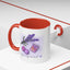 Wellness Mug - Enjoy Every Moment Lavender