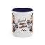 Animal Mug - Dog Coffee Wrap 24