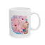 Valentine's Day Mug - Love You Lots Bear