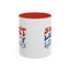 4th of July Mug - Sweet Land of Liberty