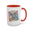 Adult Mug - Don't Forget