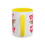 Adult Mug - Don't Get Me Wet
