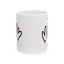 Mother's Day Mug - I Love You Mom