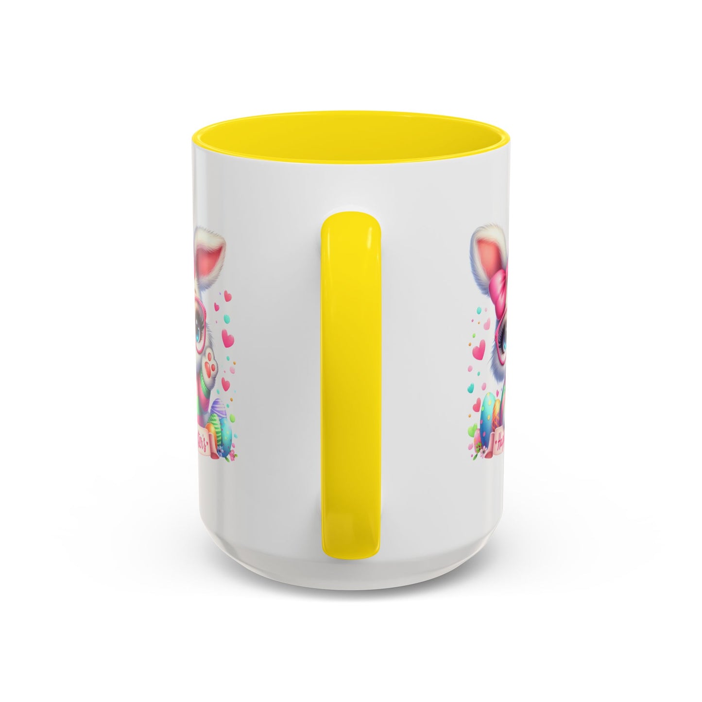 Easter Mug - Cute Bunny