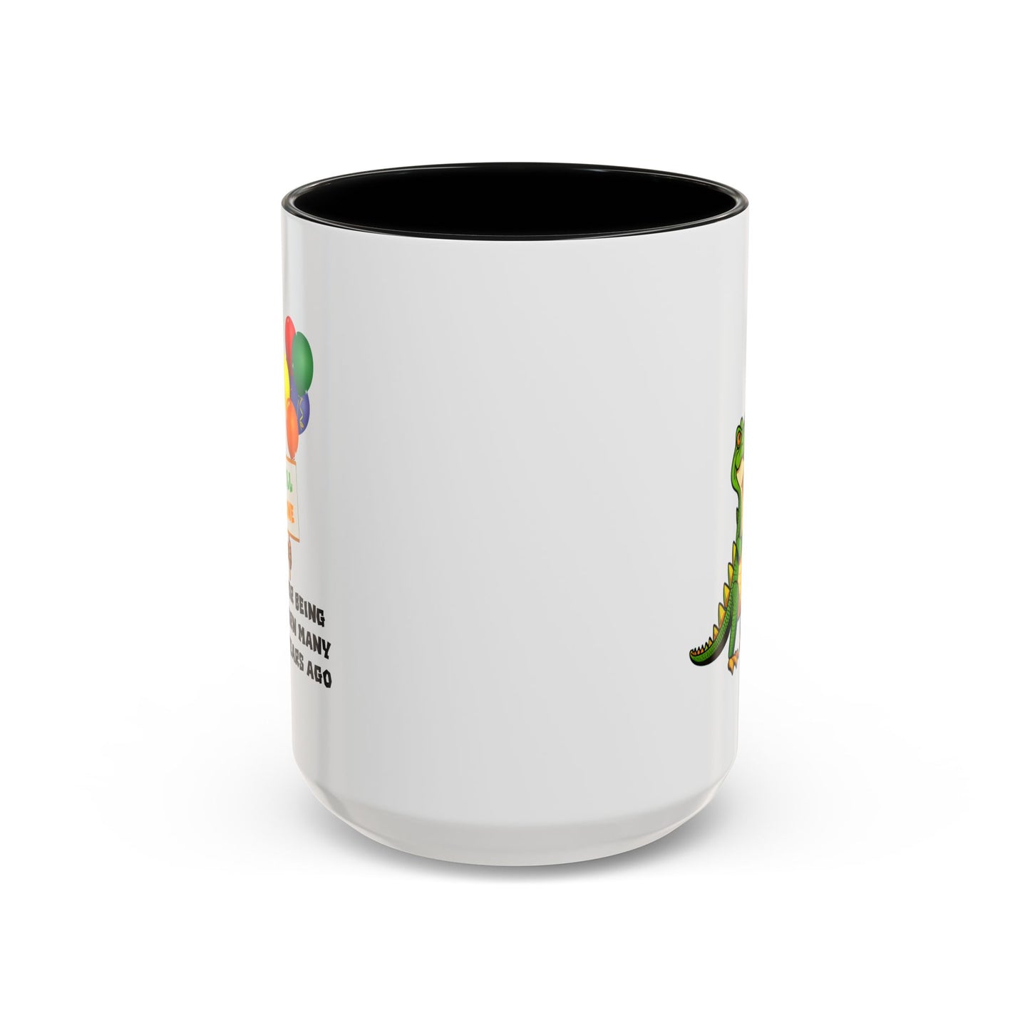 Birthday Mug - Well Done