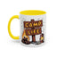 Adventure Mug - Camp Life