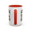 Father's Day Mug - I Can't Talk