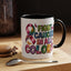 Support Mug - Fight Cancer
