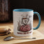 Humor Mug - Coffee on My Mind