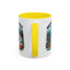 Father's Day Mug - Doin Dad Sh*t