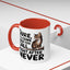 Animal Mug - Sure I'll Come When You Call
