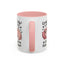 Humor Mug - Crazy Cat Lady?