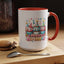 Birthday Mug - Cute Cupcakes