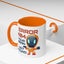 Humor Mug - Error 404