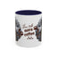 Animal Mug - Dog Coffee Wrap 35
