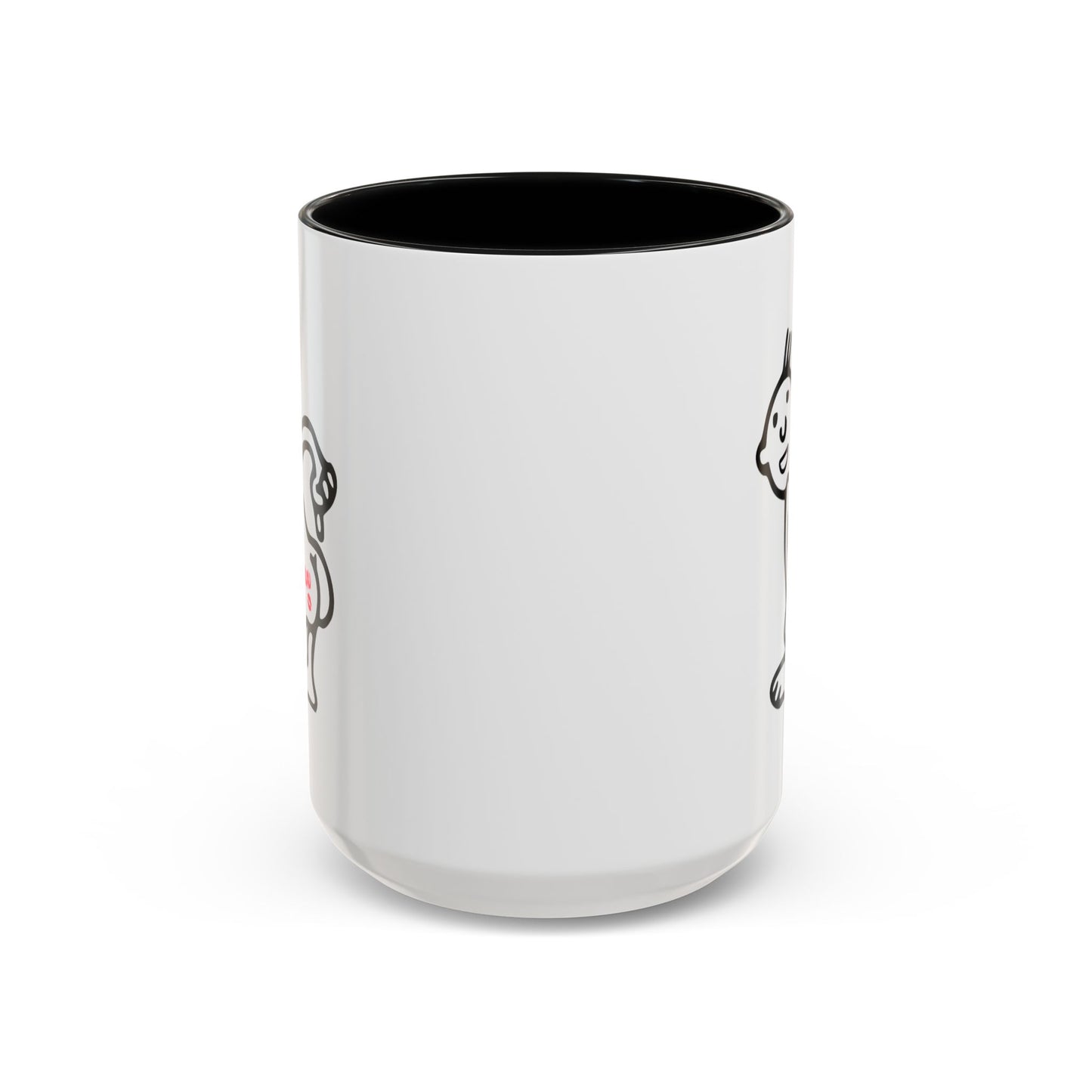 Adult Mug - Kiss My Ass