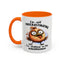 Humor Mug - I'm Not a Procrastinating
