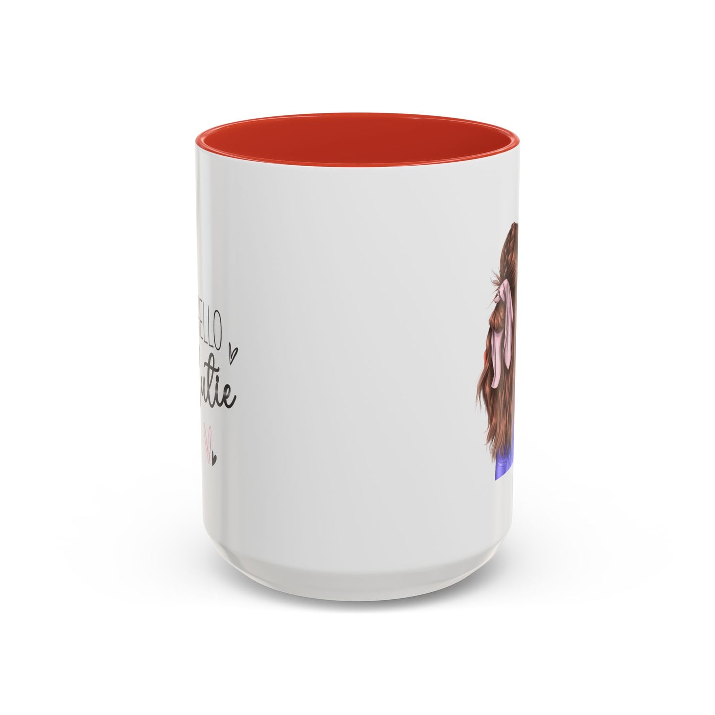 Humor Mug - Hello Cutie